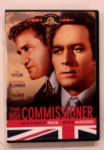 The High Commissioner (DVD) - Picture 1 of 2