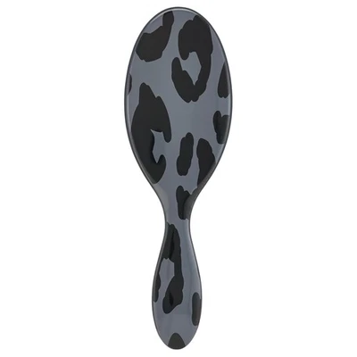 Wet Brush Original Detangler Hair Brush, Dark Gray Leopard (Safari), Ultra-Soft  - Image 1 of 4
