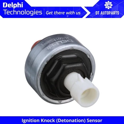 Sensor Delphi para Oldsmobile Alero 1999-2004 3,4 L V6 golpe de encendido (detonación) Foto 1 de 4