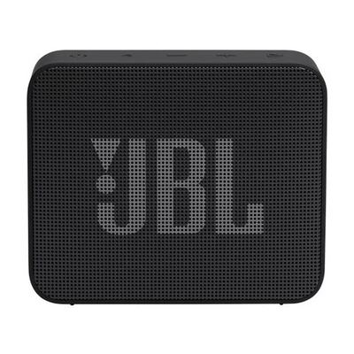 1200130018589 JBL Go Essential 2 Bluetooth portable speaker black JBL - Image 1 of 4