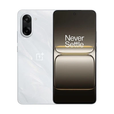  Smartphone OnePlus Nord CE5 5G 6,77" Octa Core 8 GB RAM 256 GB Bianco GARANZIA  - Immagine 1 di 4