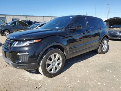(LOCAL PICKUP ONLY) Driver Front Seat Suv 4 Door 12 Way Power Fits 16-19 EVOQUE  Foto 1 de 4