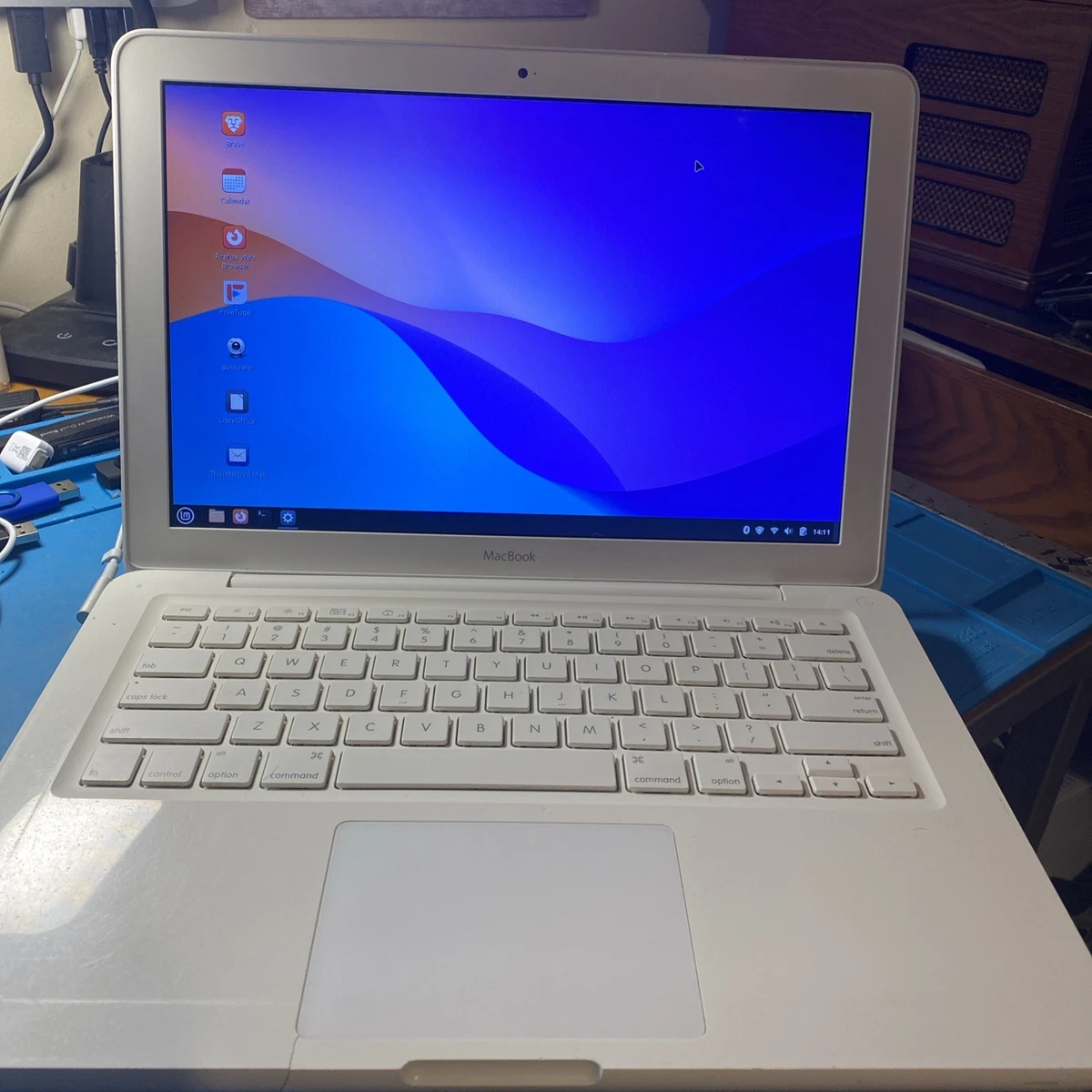 Macbook A1342 for sale | eBay