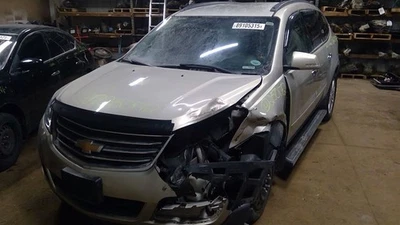 Passenger Front Seat Bucket  Cloth Manual Fits 13-17 TRAVERSE 885670 - Image 1 of 4