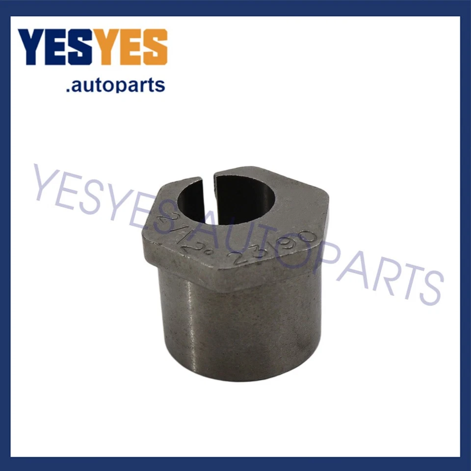 Buje delantero inclinable rueda alineación Ford F250 Super Duty 59155QD para 1999-2022 Foto 1 de 4