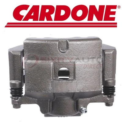 Cardone Reman Front Right Disc Brake Caliper for 2015-2016 Chrysler 200 2.4L fk Foto 1 de 4