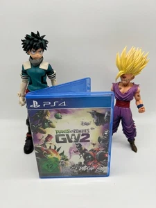 Plants vs Zombies GW2 - Sony PS4 Spiel PAL Top Zustand - Bild 1 von 3