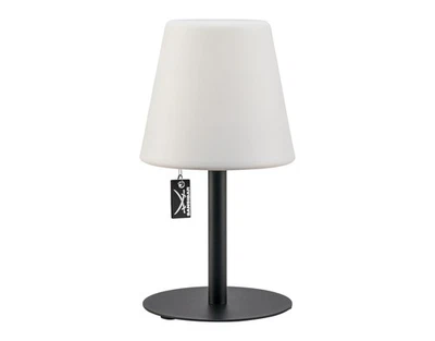 SANSIBAR Akku-Außentischleuchte Gartenleuchte Tischlampe Tischleuchte - Bild 1 von 4