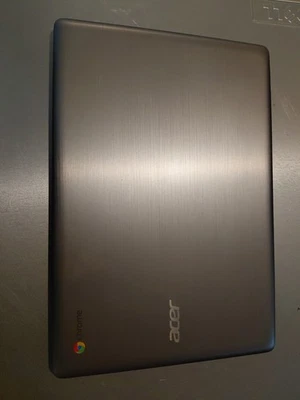 Acer Chromebook 14 CB3-431-C5FM 14 pulgadas (32 GB, Intel Celeron N, 1,60 GHz, 4 GB)... Foto 1 de 4