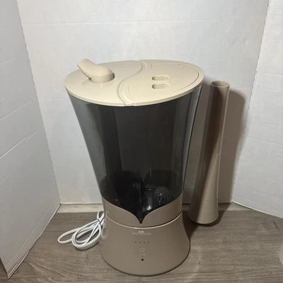 Humidificador de aromaterapia Air Innovations niebla limpia remota 120 nuevo marrón MH-903A Foto 1 de 4