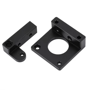 Short Handle Right Hand MK8 Extruder Feeder DIY Kit Extruder Kit For 3D Print FY - Afbeelding 1 van 8