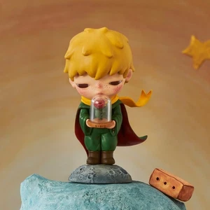 POP MART Hirono x Le Petit Prince Assort Box Set of 12 Japan Exclusive NEW - Picture 1 of 12