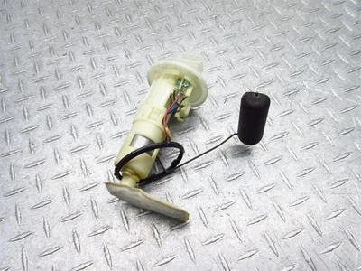 2015 15-16 雅马哈 SMAX 155 XC155 测试 * 阅读 * 燃油泵燃气汽油发送单元 — 第 1/4 张图片