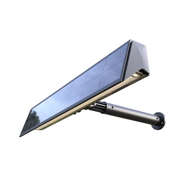 BRIGHTICONIC Solar Sign Light Flood Lights 13" BICSSL-02