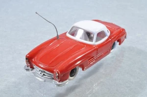 BK018 Clé #29 1:48 Mercedes-Benz 300 SL A/- - Foto 1 di 3