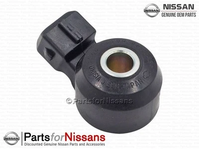 Genuine Nissan Knock Sensor 22060-7S000 - Image 1 of 3
