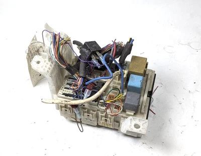 2005-2010 Scion tC Interior Cabin Fuse Box OEM 82730-21060 - Image 1 of 4