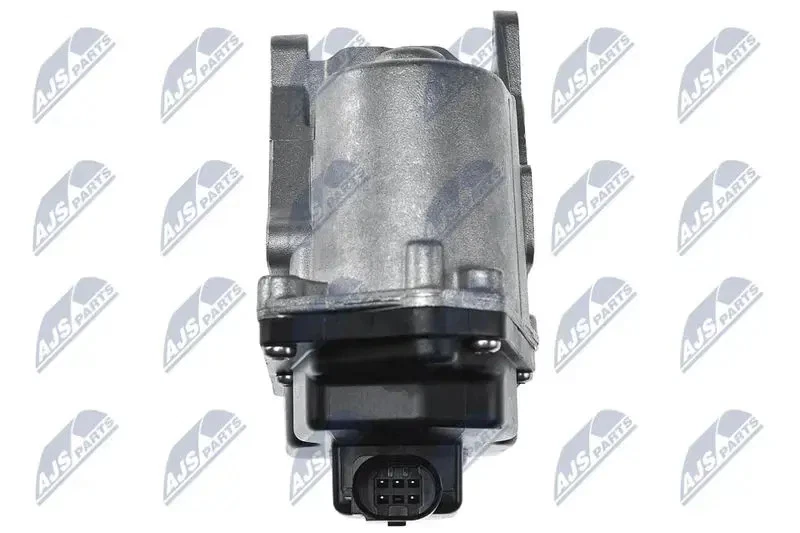 Nty Válvula AGR Egr-au-002 para Dodge Jeep