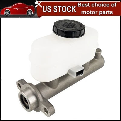 Fits 1995-1997 Ford Ranger 1996-1997 Ford Explorer Brake Master Cylinder M390269 Foto 1 de 4