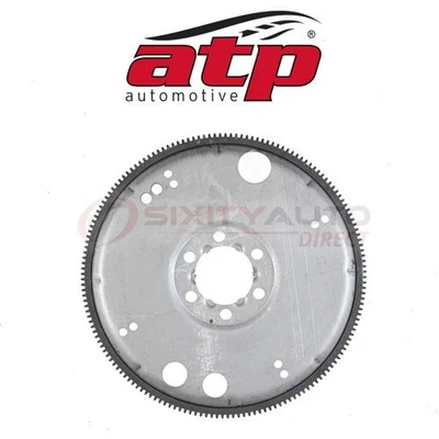 ATP Automatic Transmission Flexplate for 1984-1986 Jeep Grand Wagoneer -  vd - Изображение 1 из 4