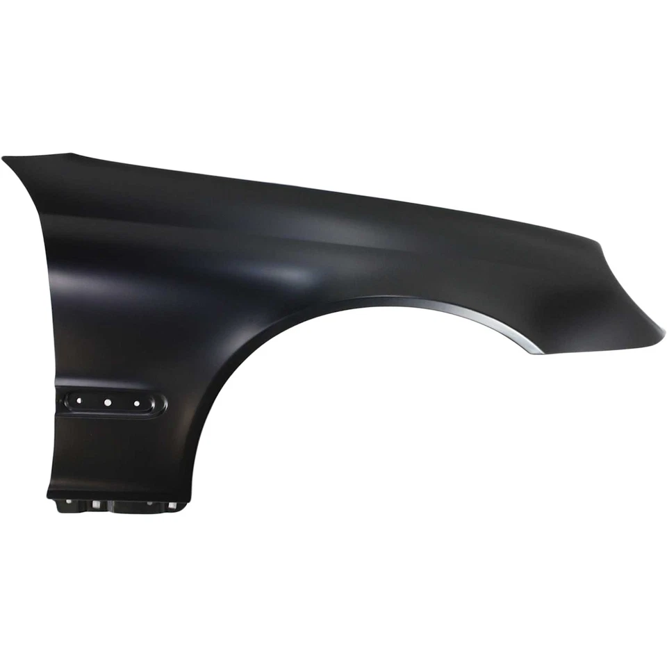 Fender For Mercedes-Benz C240 2001-2005 Front Passenger Side Foto 1 de 4