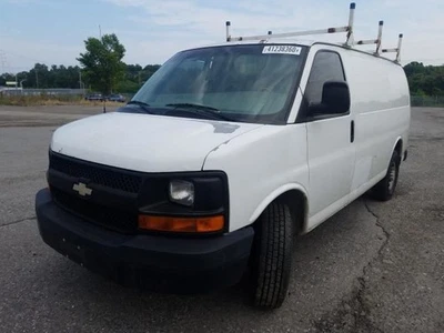 Campana extractora para furgoneta Express 2500 03-20 150648 Foto 1 de 4