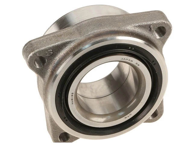 SKF 98PZ83N Front Wheel Bearing Fits 1995-1997 Honda Accord Sedan 2.7L V6 - Image 1 of 1