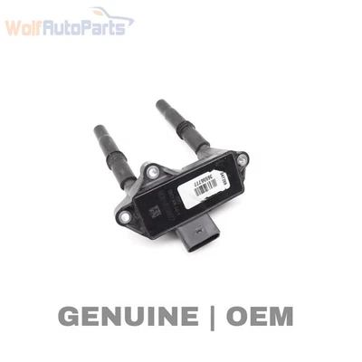 Mercedes-Benz G63 AMG 2019-2022 - bobina de encendido / paquete 1779064202 Foto 1 de 4