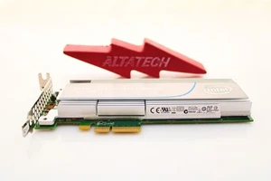 ORACLE 7090698 1.6TB FLASH ACCELERATOR F160 - Photo 1/7
