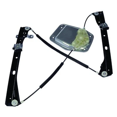 Regulador de ventana eléctrica solo para Volkswagen Jetta 05-11 F izquierda 1K5837461B 752-332 Foto 1 de 4