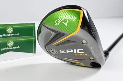Callaway Epic Flash #3 Wood / 15 Degree / X-Flex Tensei AV Blue 75 Shaft - Image 1 of 4