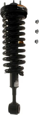 Front Loaded Strut Assembly KYB SR4077 for Ford F-150 (2004-2008) - Изображение 1 из 2