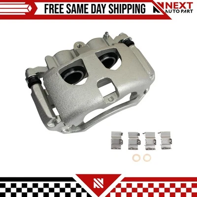 Nueva pinza de freno derecha para Ford F-450 F-550 Super Duty 2005-2016 Foto 1 de 4