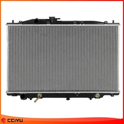 Replacement Aluminum Radiator For 2005 2006 2007-2008 Acura RL Fit 2838 Foto 1 de 4