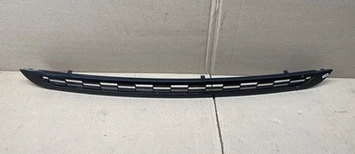 2002-2006 Mini Cooper S R50 R52 R53 Honeycomb Mesh Front Lower Grille - Image 1 of 4