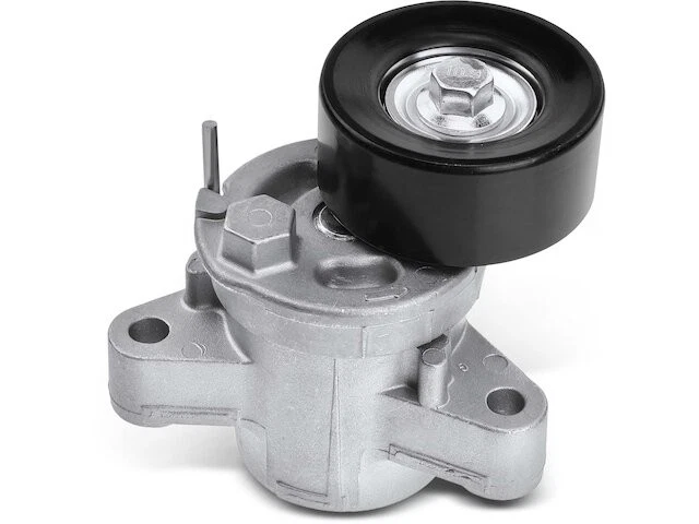 Accessory Belt Tensioner For 2013-2017 Mitsubishi Lancer 2015 2014 2016 SB994GS - Image 1 of 1