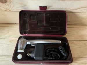 Vintage Novafon SK14V Novasonic Vibartion Massager TESTED & WORKING - Picture 1 of 7