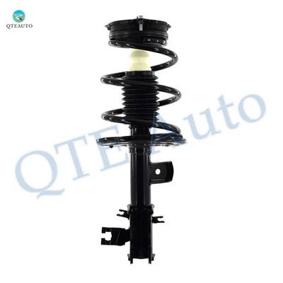 Front Left Quick Complete Strut-Coil Spring For 2016-2023 Nissan Maxima - Image 1 of 4