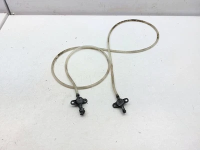 LAND ROVER DISCOVERY SPORT L550 PAIR OF AIRBAG CRASH SENSORS FK7214B750AB - Image 1 of 4