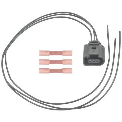Conector transductor de presión de aire acondicionado SMP para Audi TT Quattro 2000-2007, 09-2014, 16 Foto 1 de 3