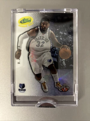 2009 Topps eTopps Refractor /899 O.J. Mayo Rookie #13 - Image 1 of 2