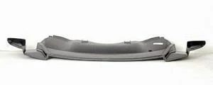 fits 2005-2010 CHRYSLER 300 Front Bumper Lower Engine Cover Splash Shield Apron - Image 1 of 2