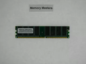 1GB MEMORY FOR APPLE MAC MINI 1.25GHZ M9686LL/A 1.25GHZ M9686LL/B - Picture 1 of 1