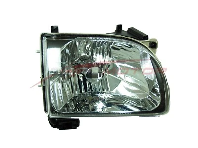 For 2001-2004 Toyota Tacoma Headlight Head Lamp Passenger Side RH - Image 1 of 2