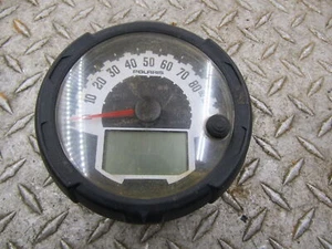 2012 POLARIS RZR S 800 SPEEDO TACH GAUGES DISPLAY CLUSTER SPEEDOMETER PARTS ONLY - Bild 1 von 5