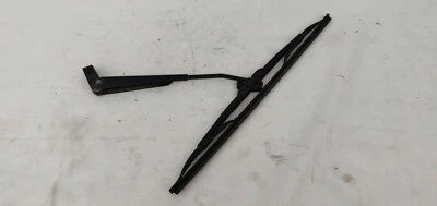 Brazo limpiaparabrisas trasero/trasero Ford Galaxy Ghia TDCI 06 1996CC con hoja Foto 1 de 4