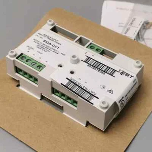 BRAND NEW EDWARDS EST SIGA-CC1 MODULE SINGLE INPUT SIGNAL FREE FAST SHIPPING - Picture 1 of 3