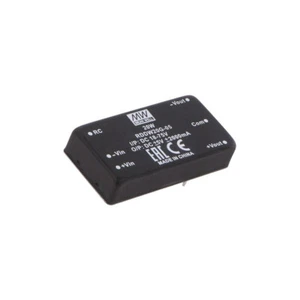 RDDW20G-05 Converter: DC/DC 20W UEing: 18-75V UAusg: 5VDC UAusg2: -5VDC 35g MEAN W - Picture 1 of 1