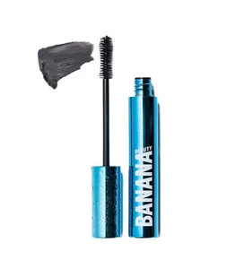 Banana Beauty Mascara Waterproof Safe with me Vegan 10 ml - Bild 1 von 1