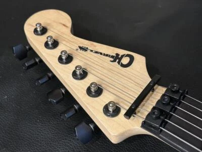 Charvel PRO-MOD ESTILO SAN DIMAS 1 Gutiar Eléctrico [AUTÉNTICO] Foto 1 de 4